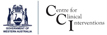 Centre for Clinical Interventions