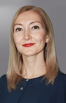 Aleksandra Lalovic