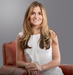 Dr. Carolina McBride