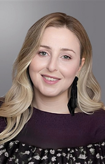 Lauren Greenwood