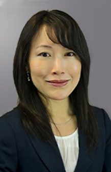Dr. Lorena Hsu