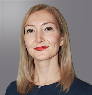 Aleksandra Lalovic
