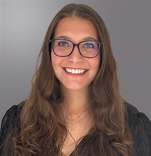 Carly Biderman