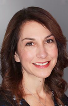 Dana Solnik