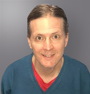 Dr. Glendon Rayworth