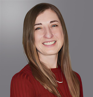 Dr. Leah Enns