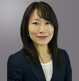 Dr. Lorena Hsu