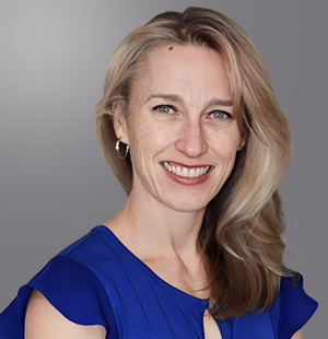 Dr. Niki Fitzgerald