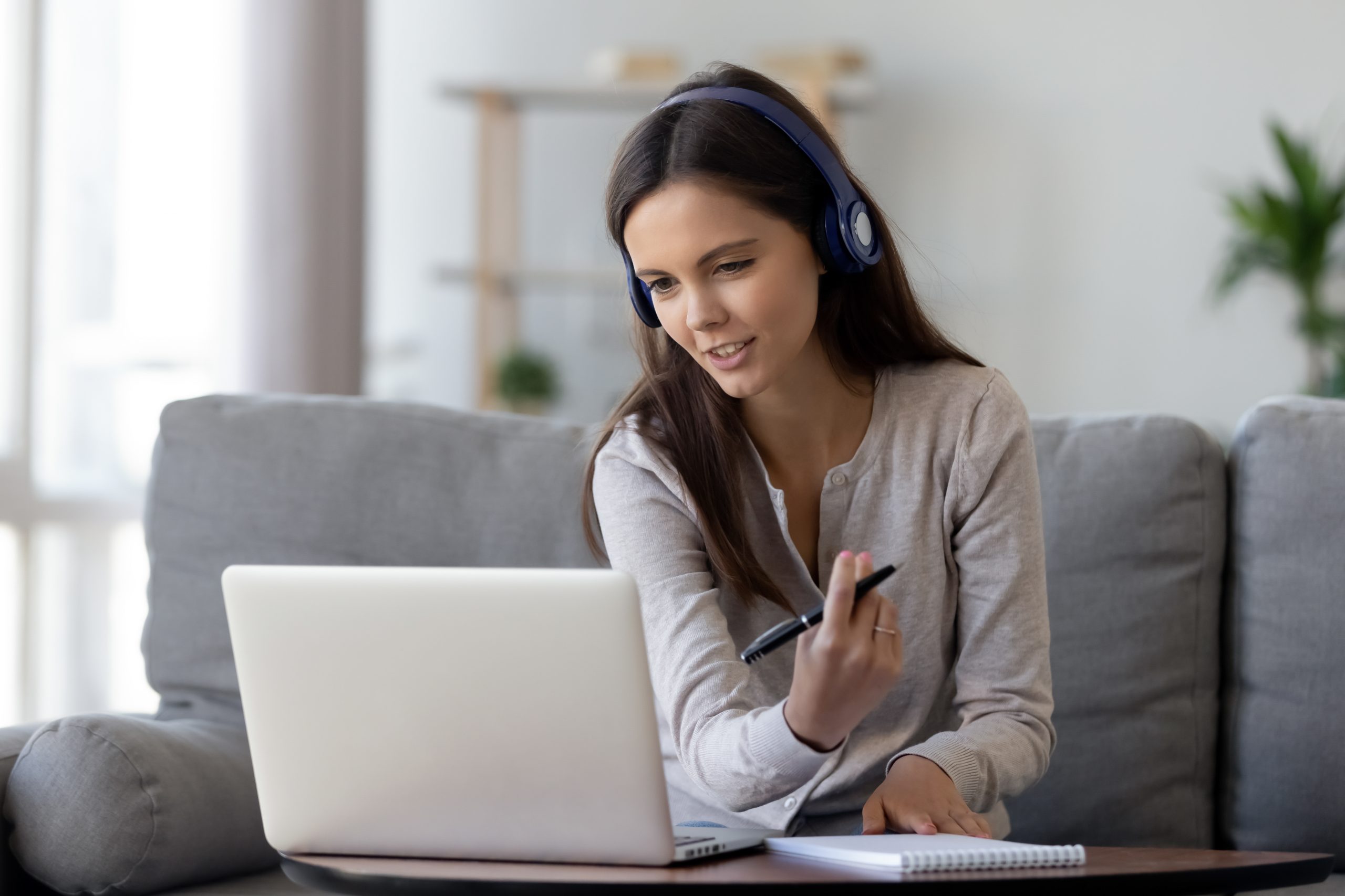 A Balance Act – Remote Working and Mental Health