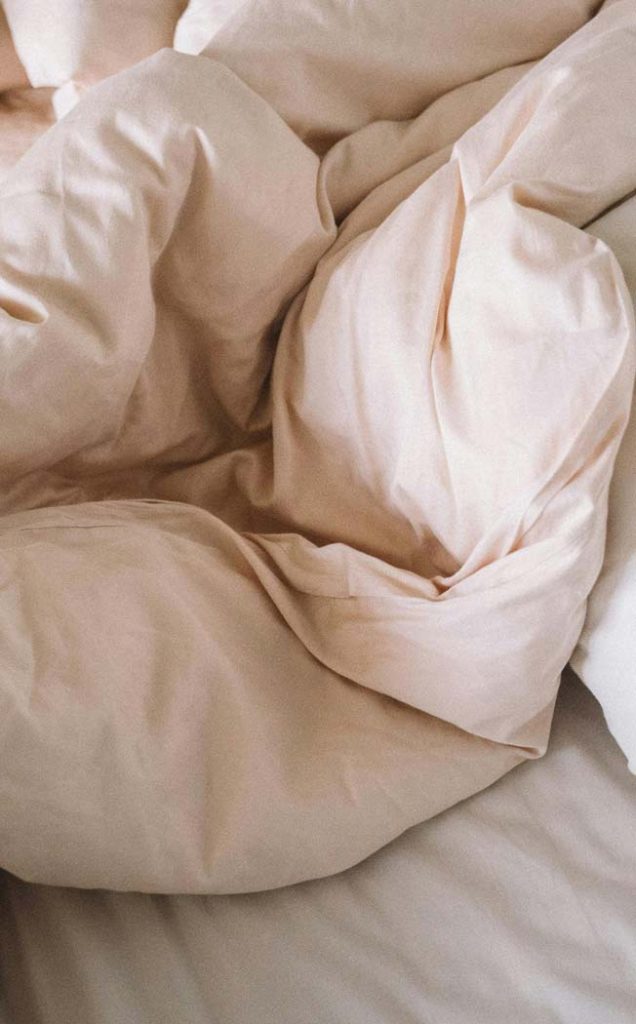 Behaviour Therapy for Insomnia