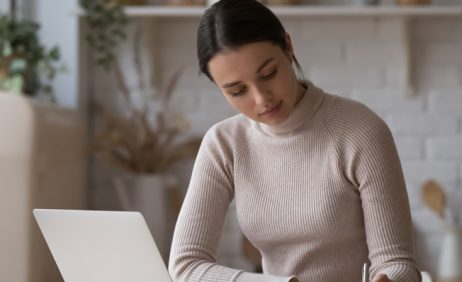 CBT for Anxiety