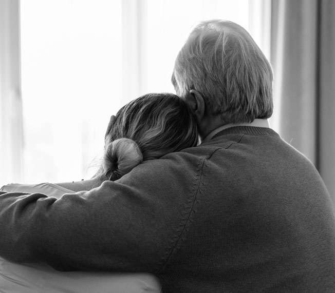 Grief & Loss