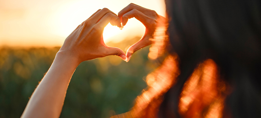 How to Prioritize Yourself This Valentine’s Day: A Guide to Self-Love