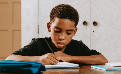 Learning Disabilities Test for Kids