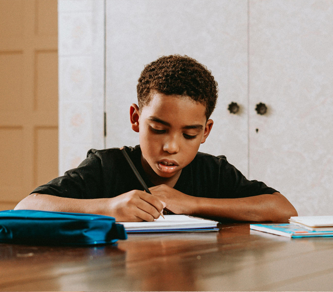 Learning Disabilities Test for Kids