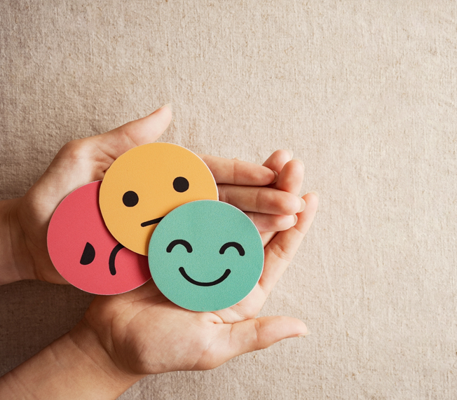 Stress Management Therapy