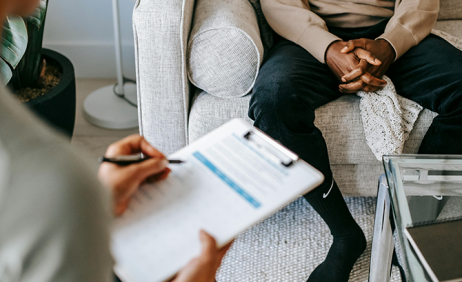 Psychoeducational Assessments for Adults