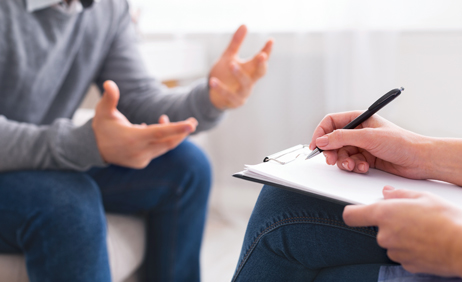 Psychoeducational Assessment for Adults