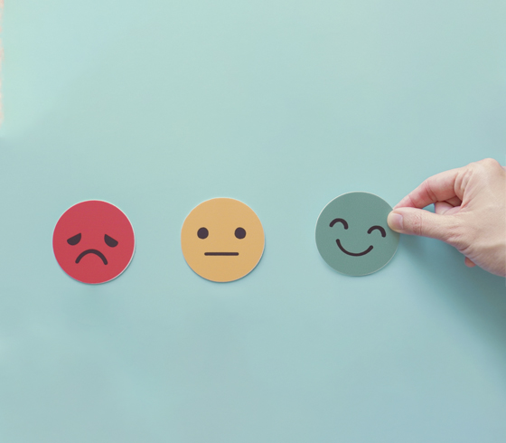 Depression Treatment
