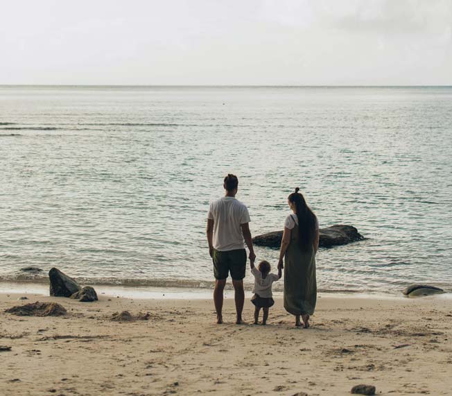 Nurture Family Relationships in Counselling