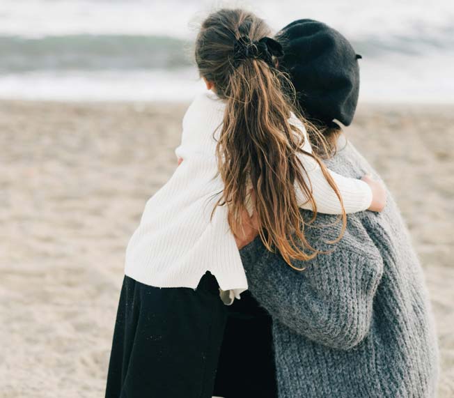 Parent Consultation & Counselling