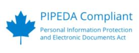 PIPEDA Compliant