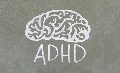 ADHD Diagnosis & Treatment