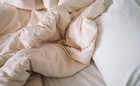 CBT for Insomnia