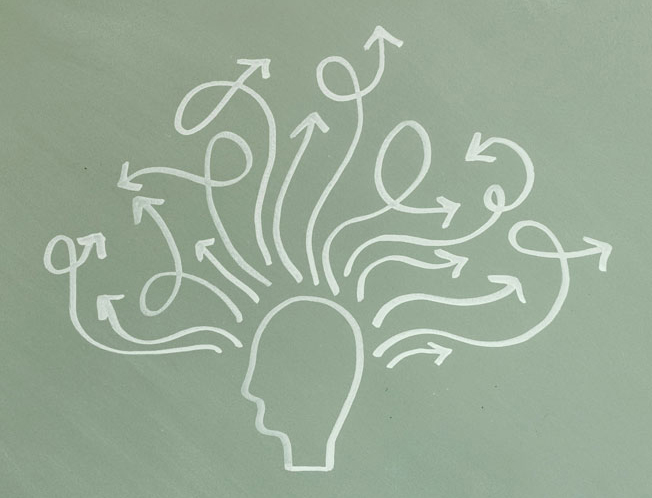 Cognitive Behaviour Therapy