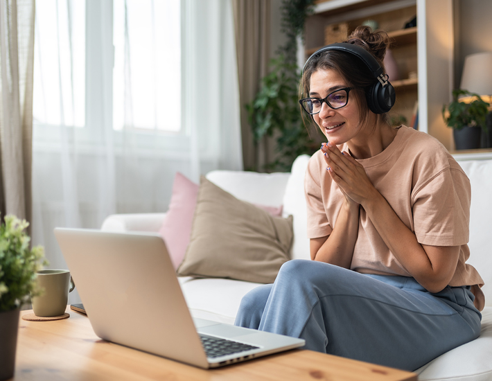 Online Therapy