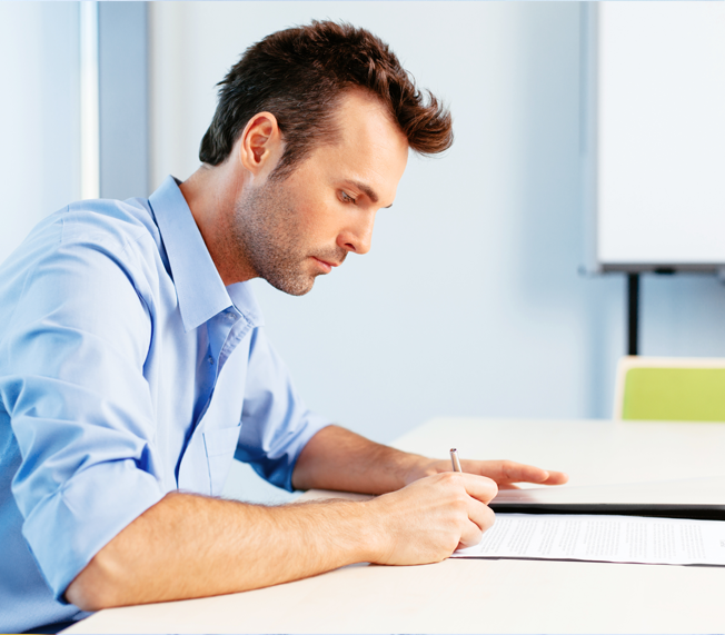 Learning Disability Assessment for Adults
