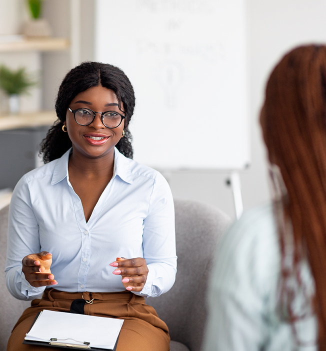 Preparing for CBT for Anxiety Disorders