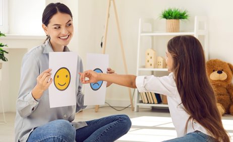 CBT for Children