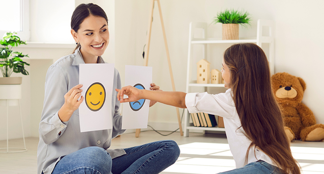 CBT for Children