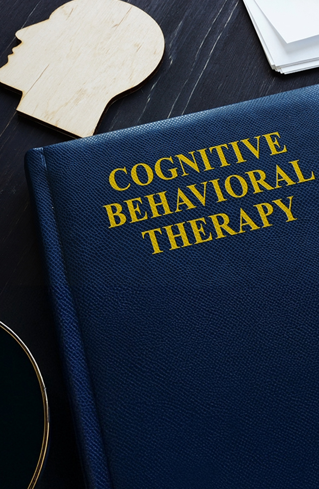 CBT for Depression