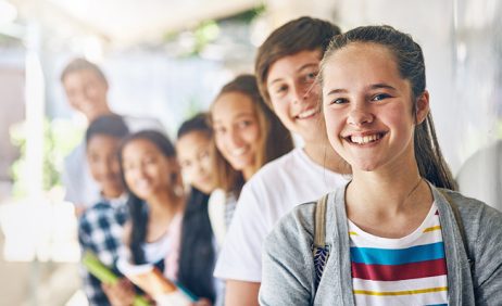 IPT for adolescents