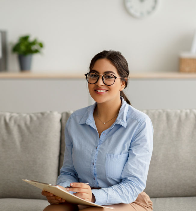 Interpersonal Psychotherapist
