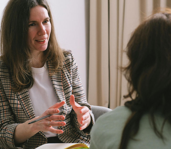 Comparison table of anxiety types, symptoms, and evidence-based treatments available at Midtown Toronto therapy clinics in 2026.
