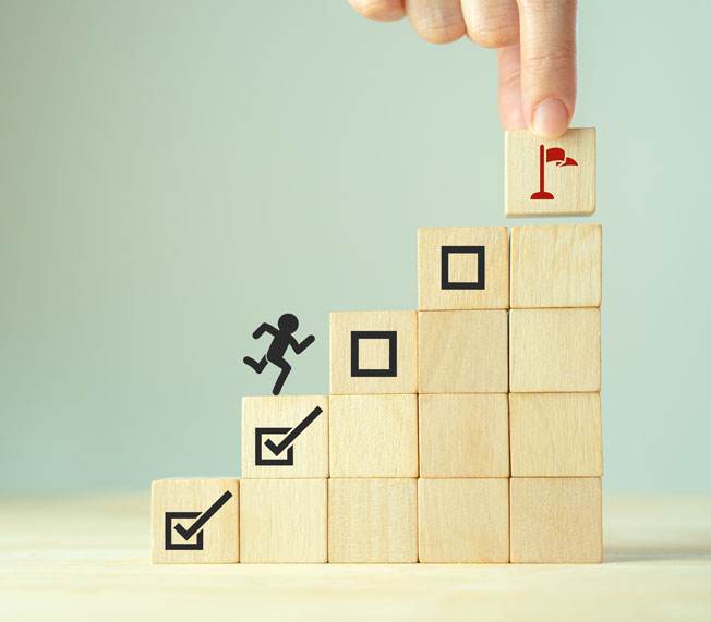 Building Coping Skills That Last: DBT Skills Group Toronto