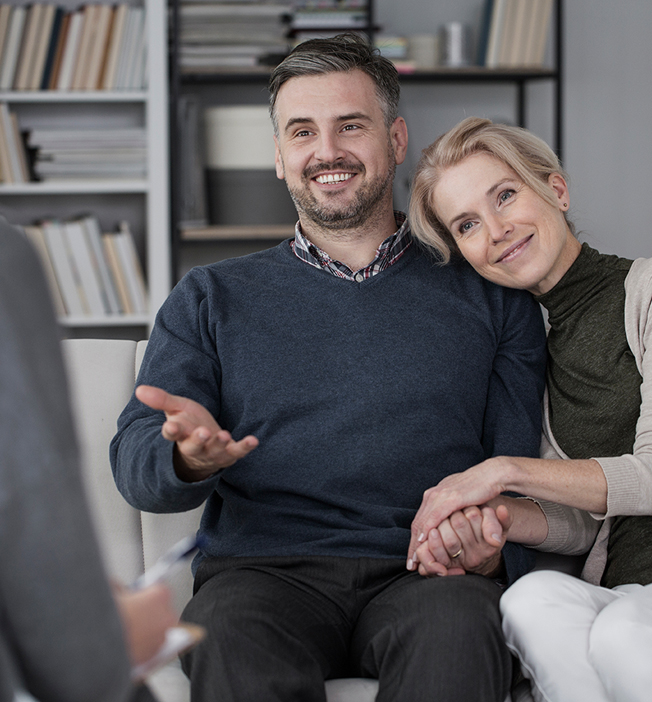 Couples Therapy Toronto: 2026 Guide to EFT & Counselling