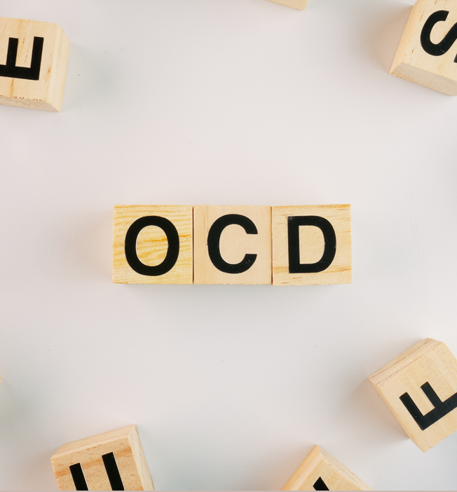 Understanding Obsessive Compulsive Disorder (OCD)