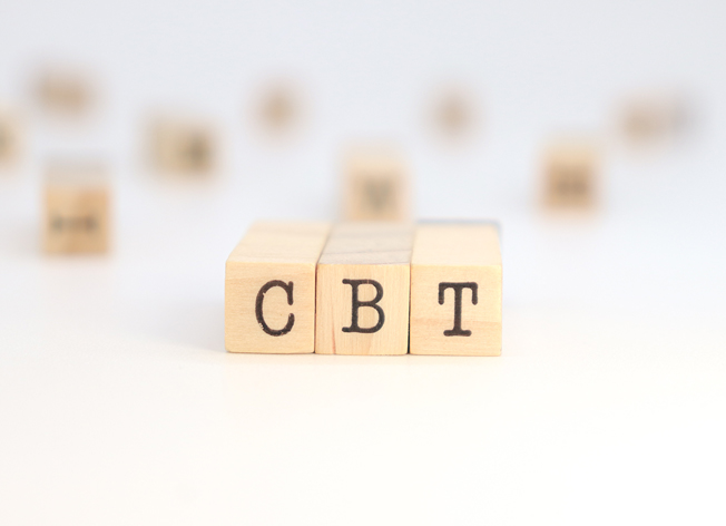 CBT Theory