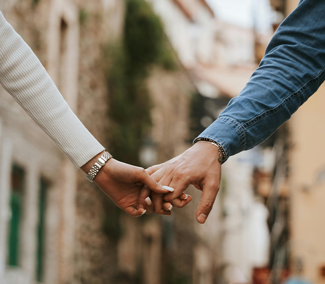 Relationship Therapy in Toronto