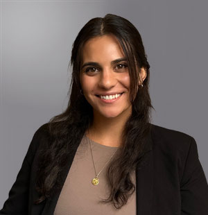 Mila Popovic