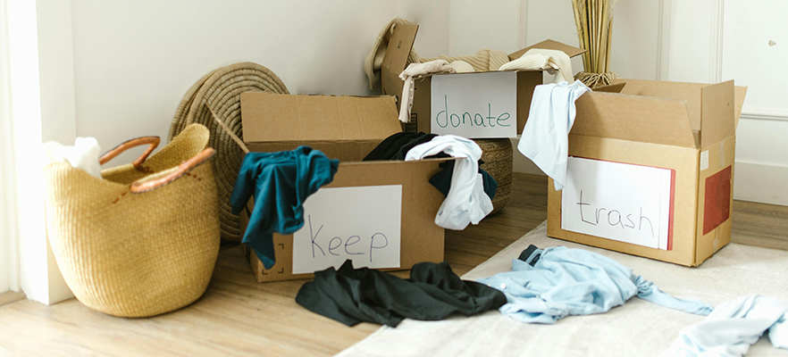 Spring Cleaning for Your Mind: Refreshing Your Space and Mental Health for a New Season