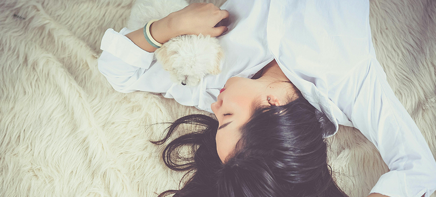 Tired All the Time? Your Sleep Might Be Trying to Tell You Something