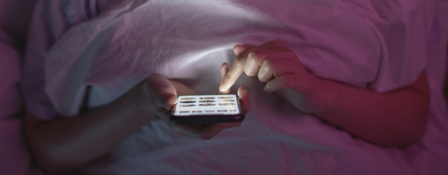 Digital Mindfulness & Reclaiming Your Mental Space