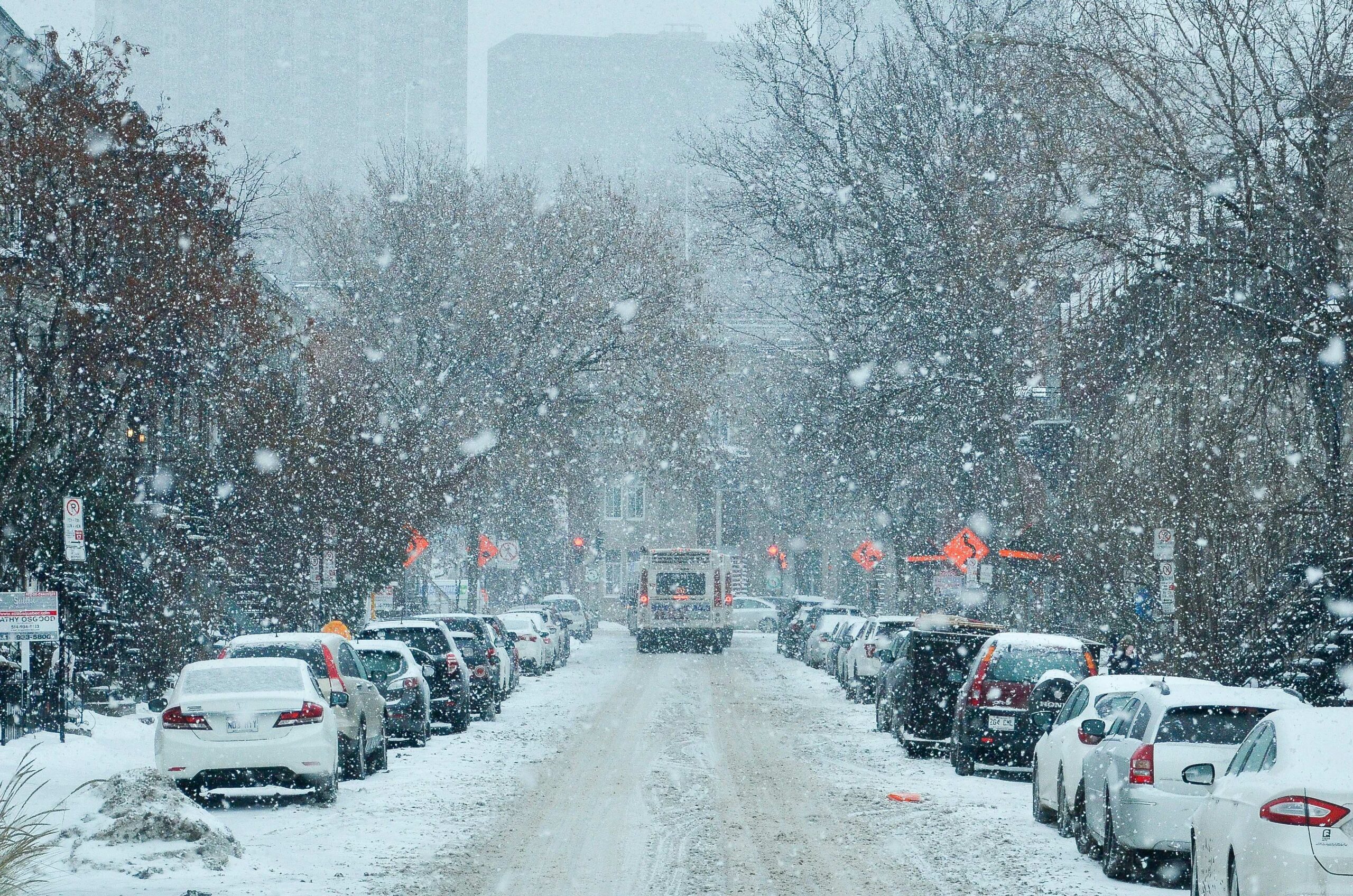 Seasonal Affective Disorder: When Winter Steals Your Energy