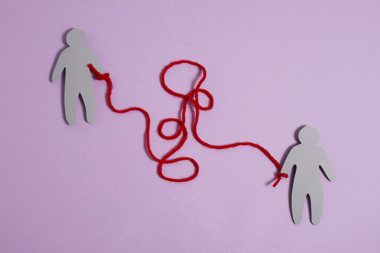 Attachment Styles in Relationships: Reoccurring Patterns