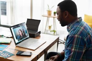 Phone, Video, or In-Person Therapy in Toronto: How to Decide